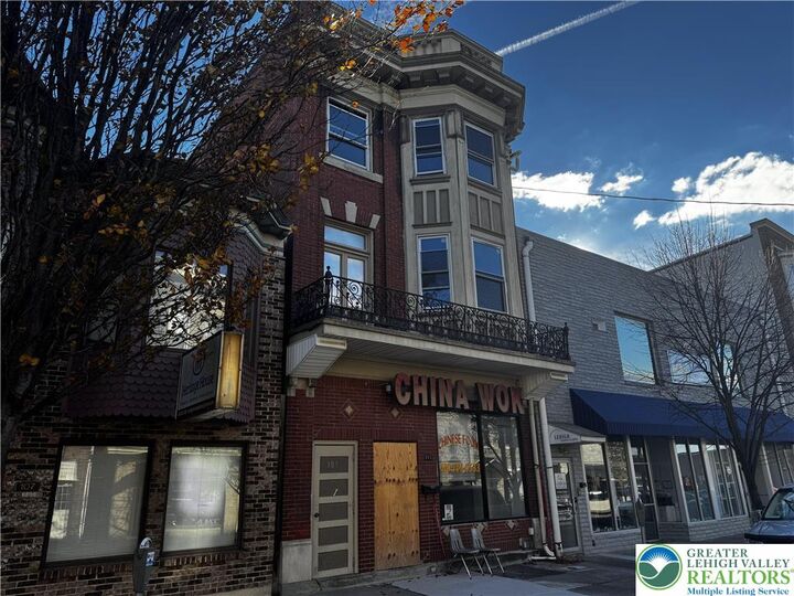 Property Photo: 109 S Main Street PA 18064