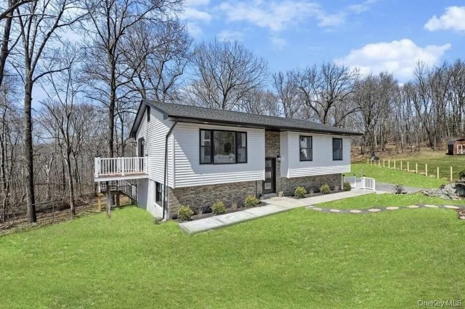 Property Photo: 19 Rose Lane NY 12590