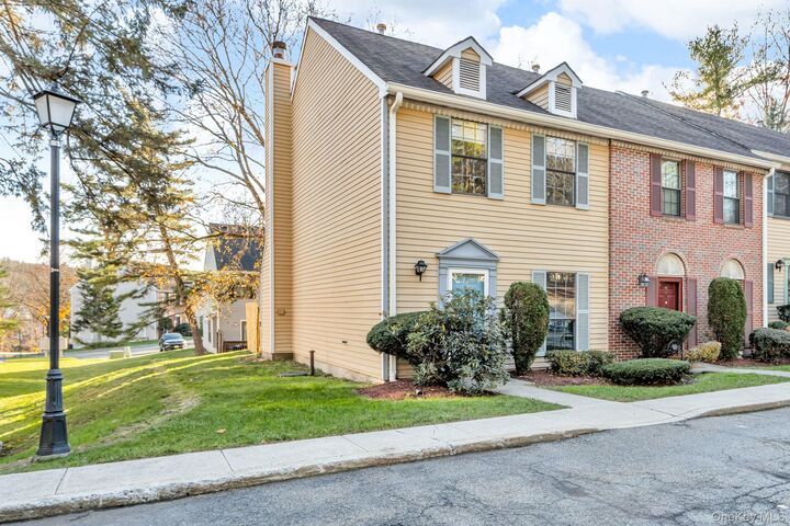 Property Photo:  1 Juniper Court  NY 10566 