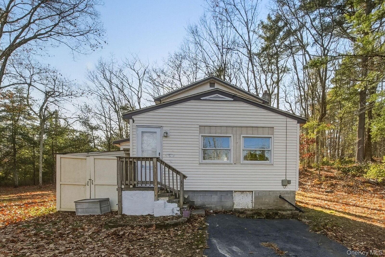 Property Photo:  140 Highland Lake Road  NY 12743 