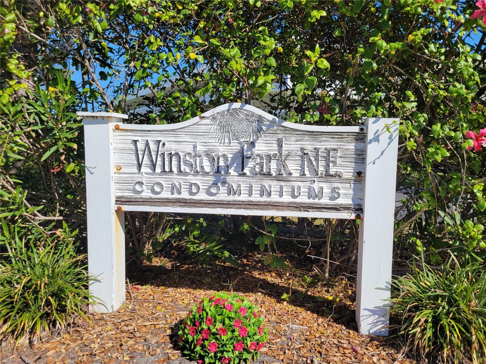 Property Photo:  5080 Locust Street NE 223  FL 33703 