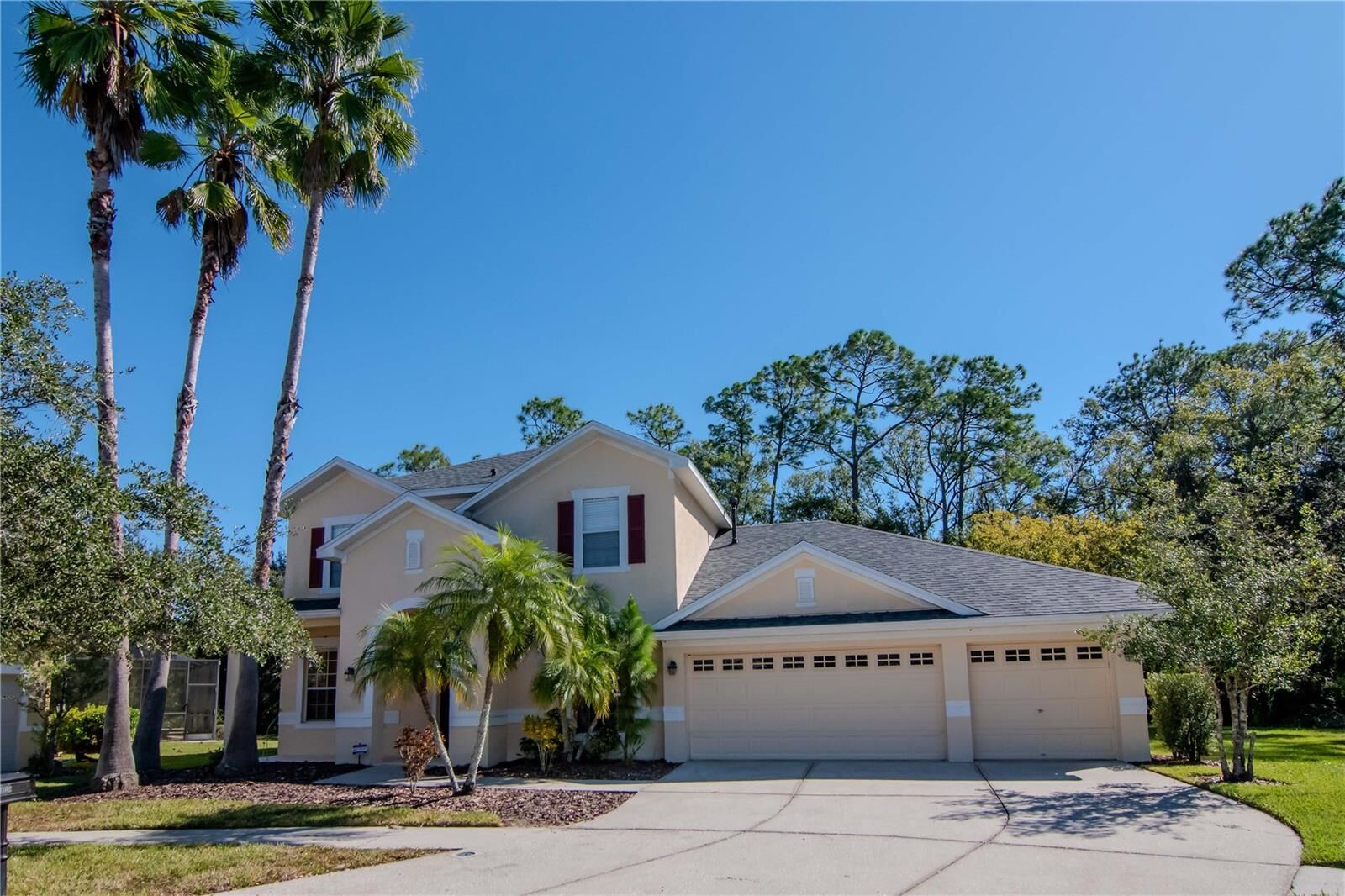 Property Photo:  16102 Colchester Palms Drive A  FL 33647 