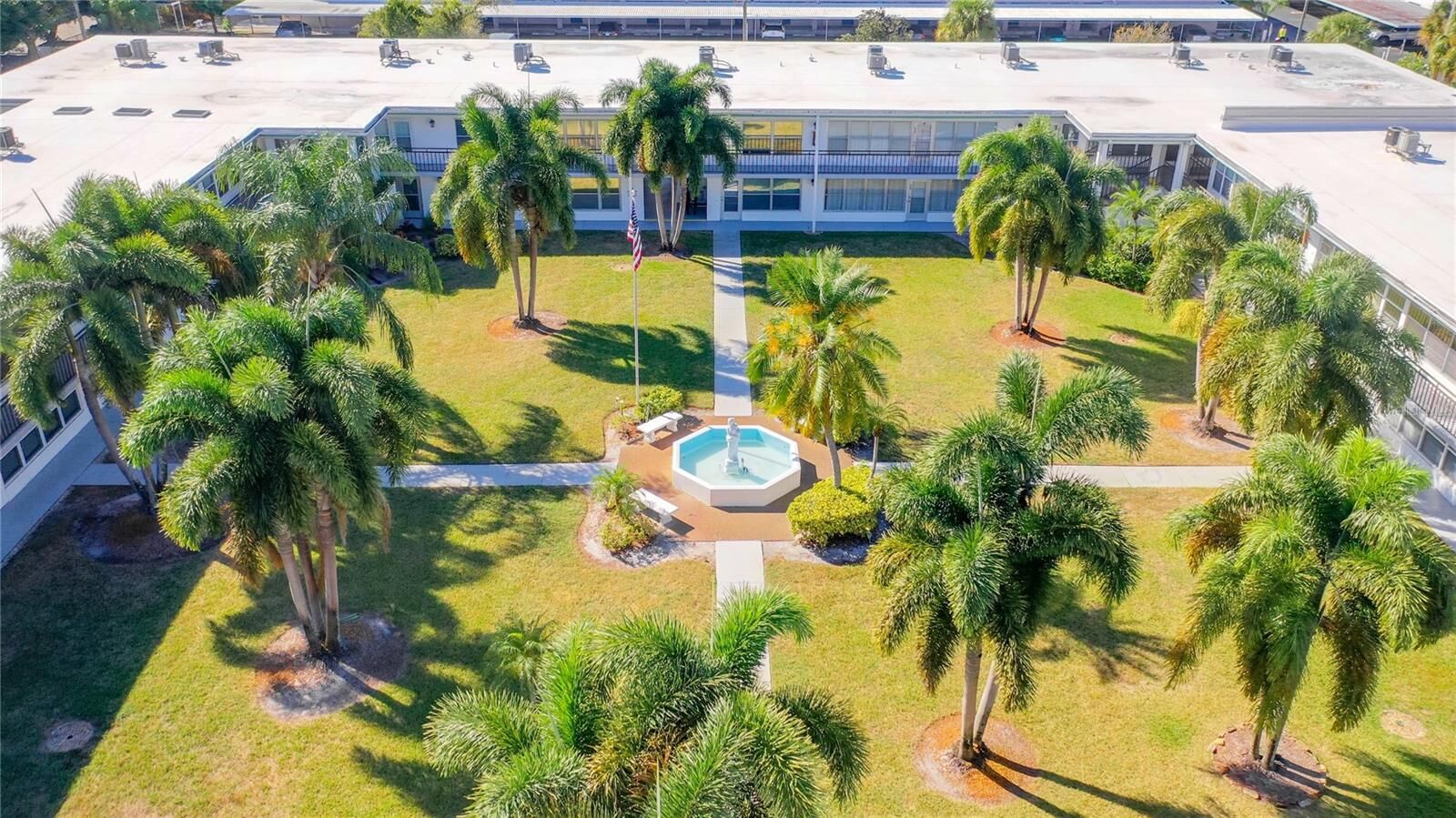 Property Photo:  3100 Hartford Street N 227  FL 33713 