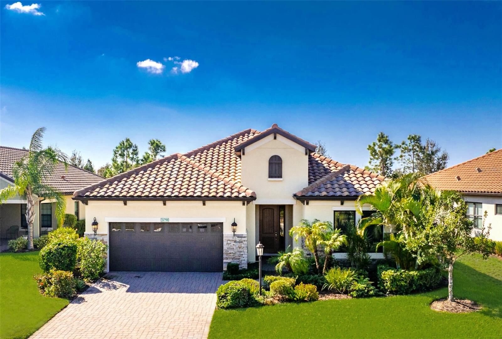Property Photo:  26798 Weiskopf Drive  FL 34223 