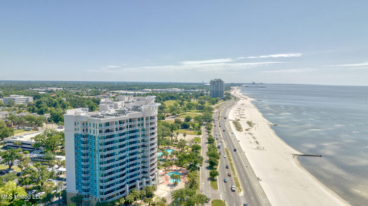Property Photo: 2228 Beach Drive MS 39507