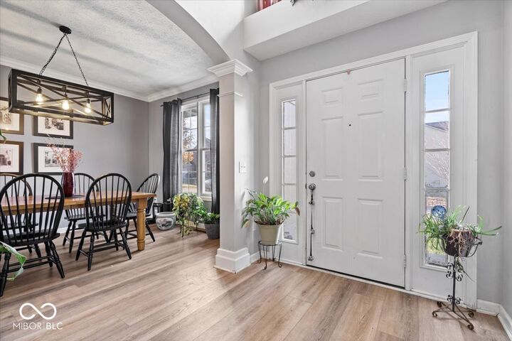 Property Photo: 12720 Mojave Drive IN 46037