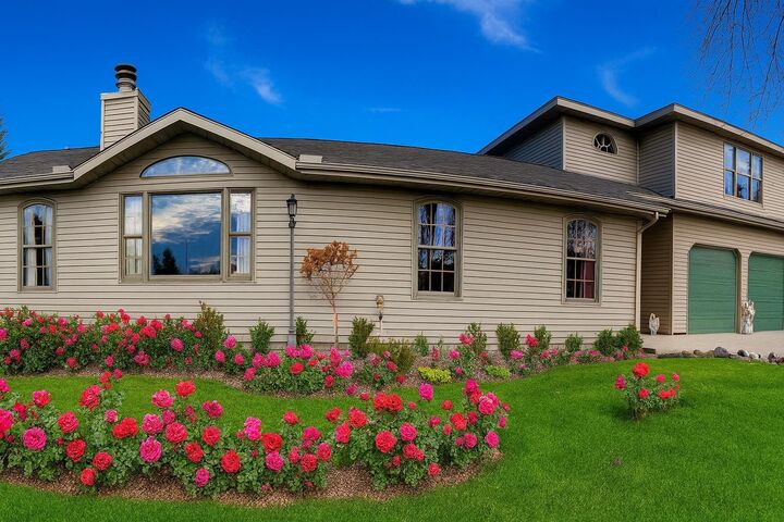 Property Photo:  3815 Roehrs Road  MI 48612 