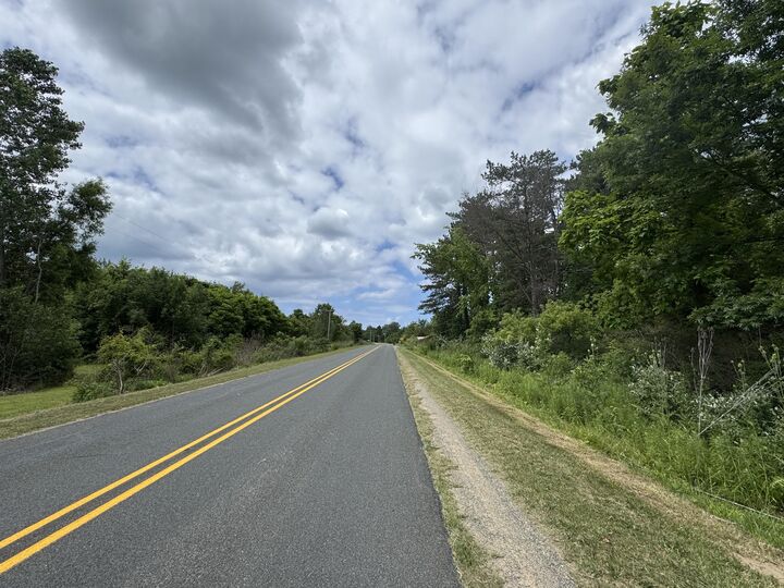 Property Photo:  E 119th Avenue  MI 49408 