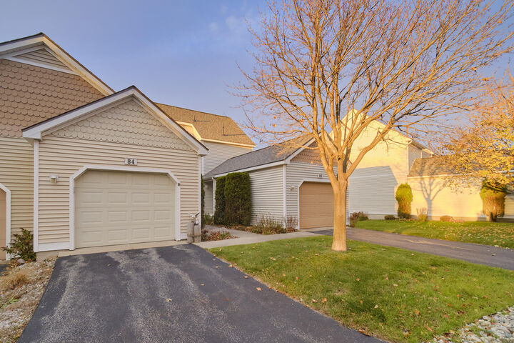 Property Photo:  84 Charter Court  MI 49660 