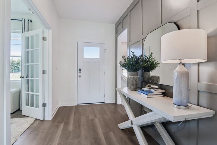 Property Photo:  1468 Vintage Drive  IL 60543 