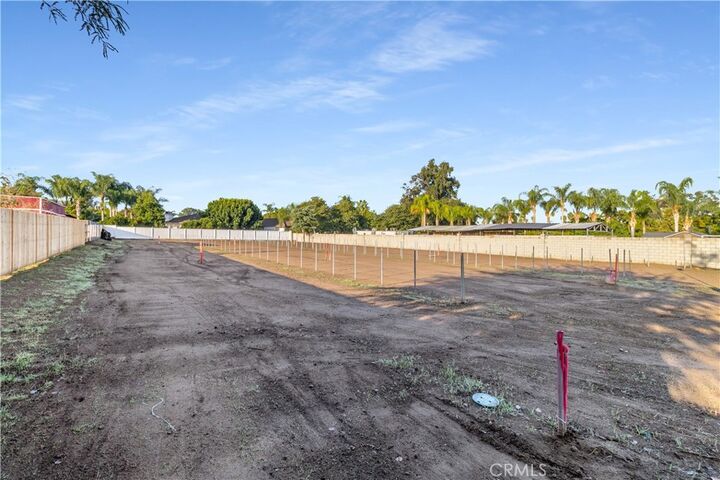 Property Photo: 2572 Harrison CA 92503