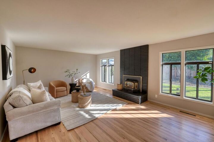 Property Photo:  1159 Wilgart Way  CA 93901 
