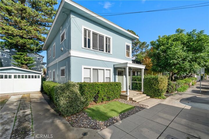 Property Photo:  1346 Morro  CA 93401 