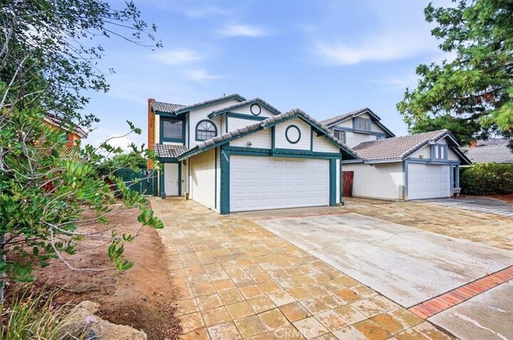 23907 Mark Twain  Moreno Valley CA 92557 photo