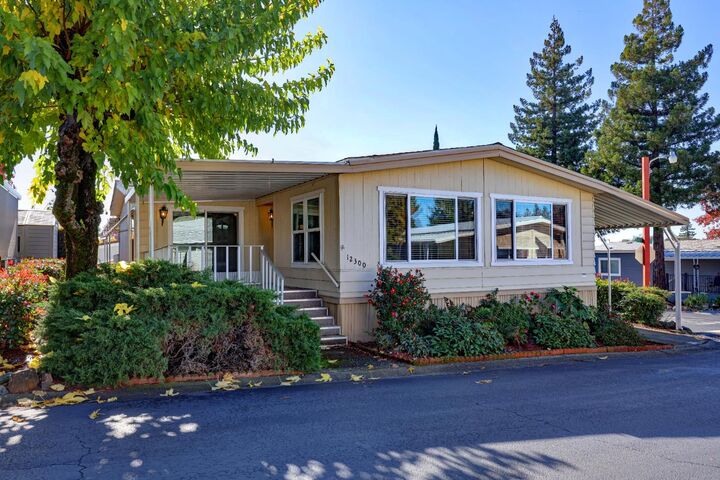 Property Photo:  12300 Pepperwood Circle  CA 95603 