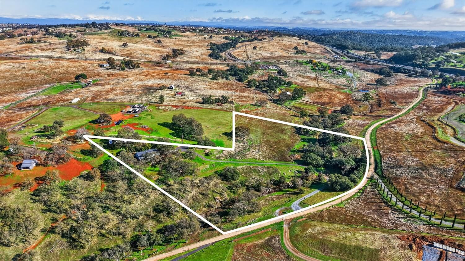 Property Photo:  2200 Old Bass Lake Road  CA 95762 