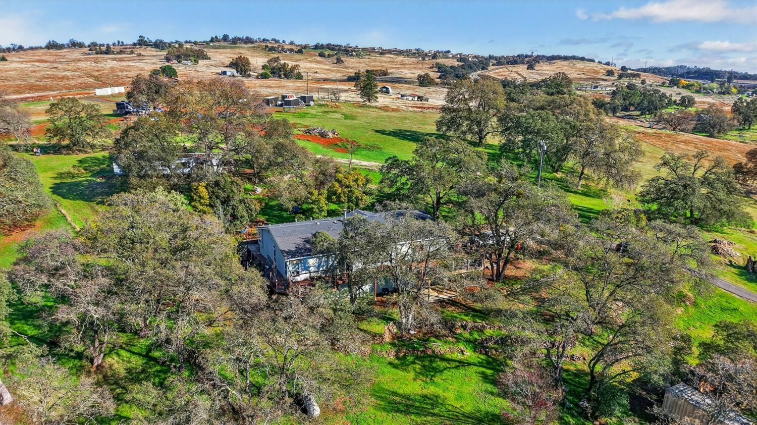 Property Photo:  2200 Old Bass Lake Road  CA 95762 