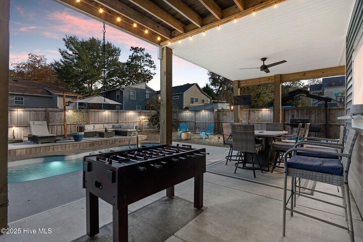 Property Photo:  230 NE 36th Street  NC 28465 