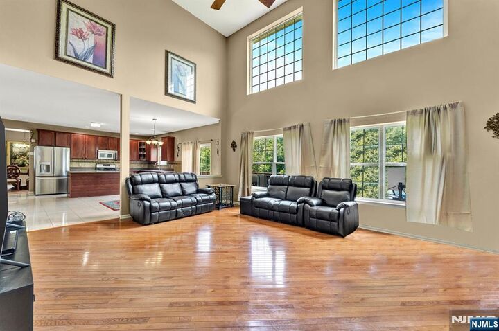 Property Photo: 692 Skyline Drive NJ 07849