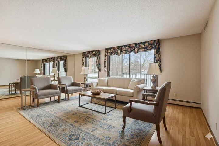 Property Photo:  9600 Portland Avenue S 109  MN 55420 