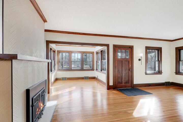 Property Photo: 4212 Nawadaha Boulevard MN 55406