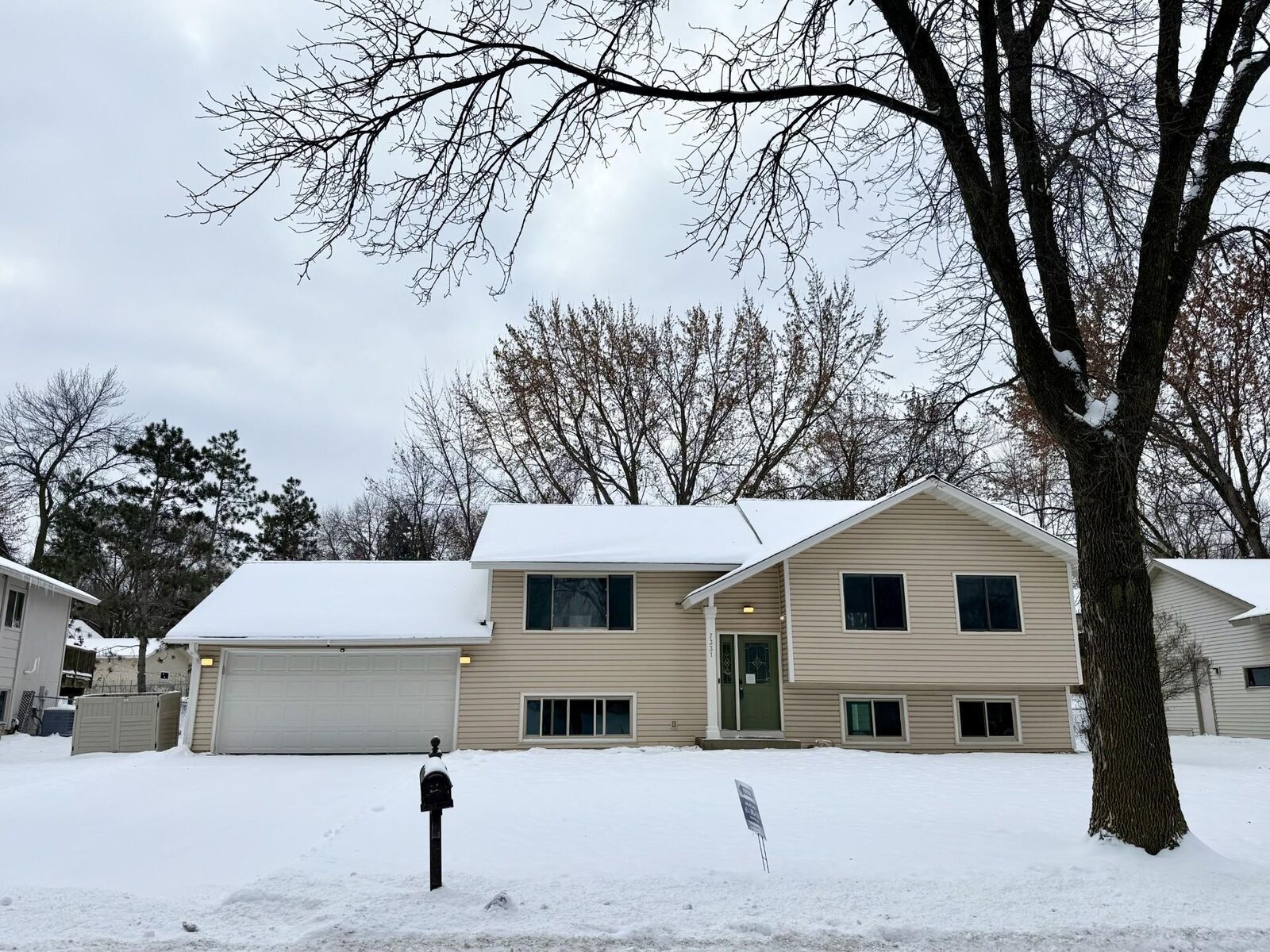 Property Photo:  7331 Berkshire Way  MN 55311 