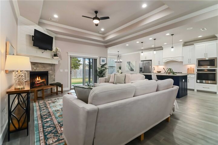 Property Photo:  2002 Riverstone Drive  AR 72701 