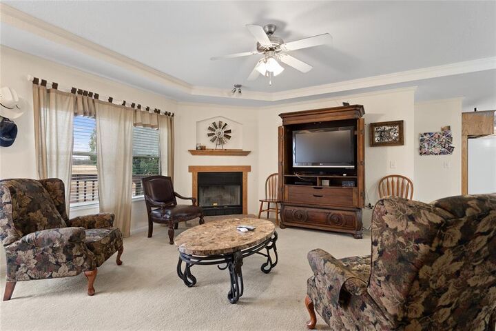 Property Photo:  6051 Rubottom Road  OK 73463 