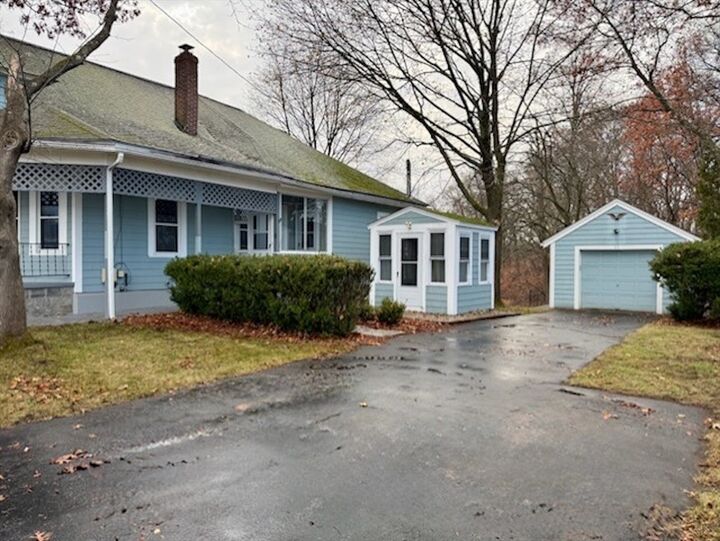 Property Photo:  11 Devonshire Street  MA 01843 