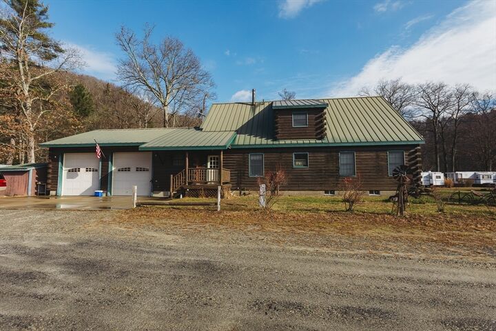 Property Photo: 559 Tea St MA 01339