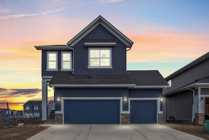 211 Chelsea Park  Chestermere AB T1X 2T3 photo