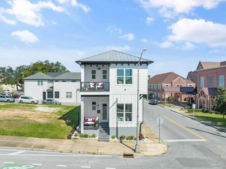 400 N Palafox St  Pensacola FL 32501 photo