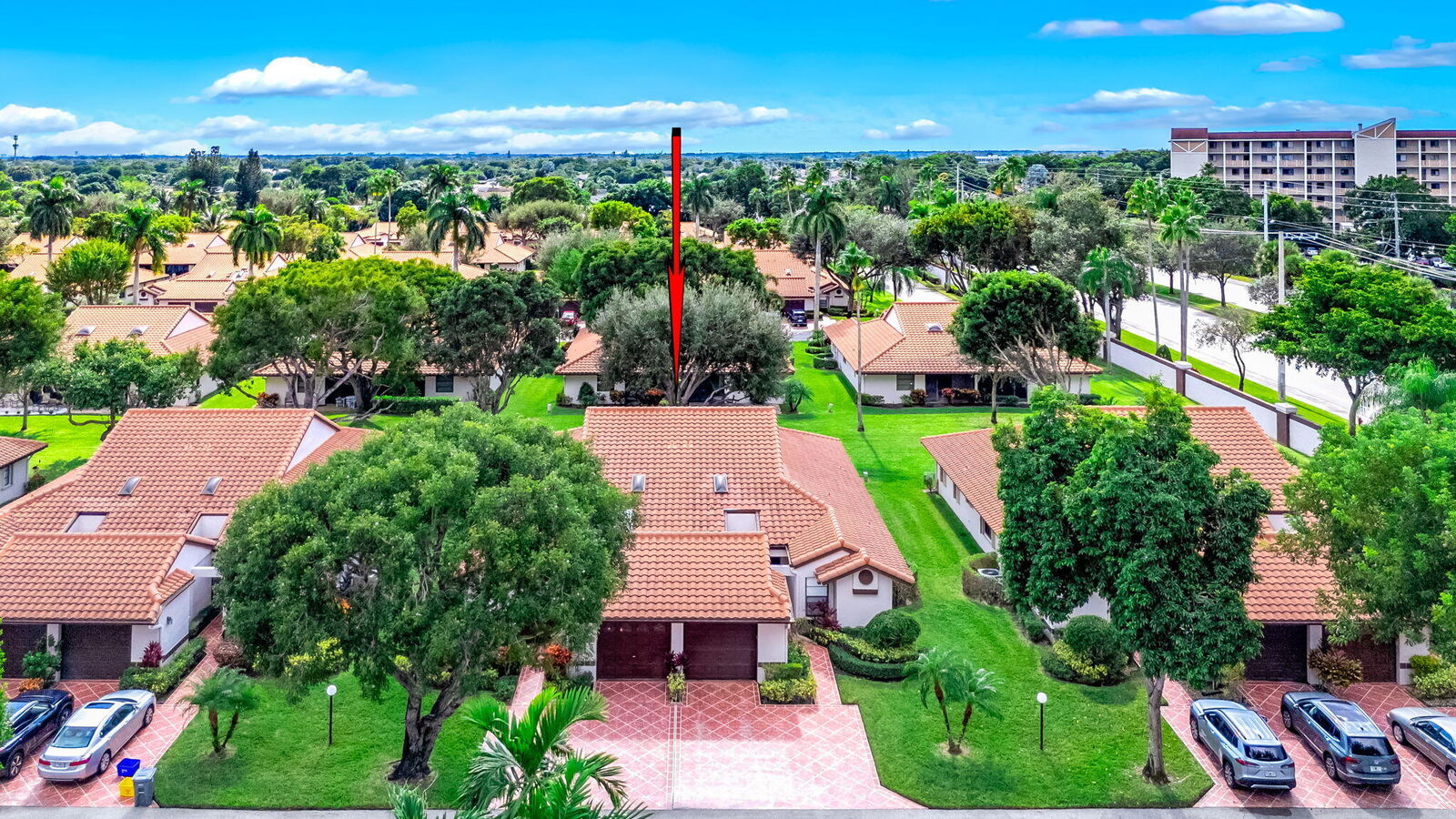 Property Photo:  6367 Kings Gate Circle  FL 33484 