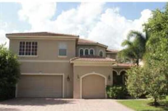 Property Photo:  1257 Beacon Circle  FL 33414 