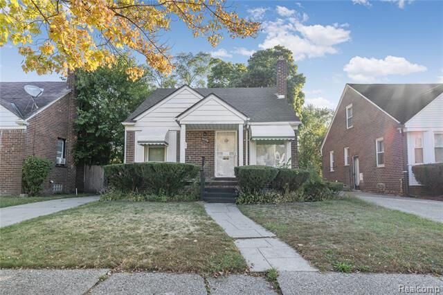 Property Photo:  20178 Manor Street  MI 48221 