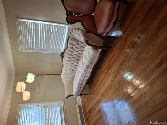 Property Photo:  14833 Artesian Artesian Street  MI 48223 