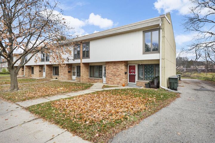 Property Photo: 315 Nautilus Drive WI 53705