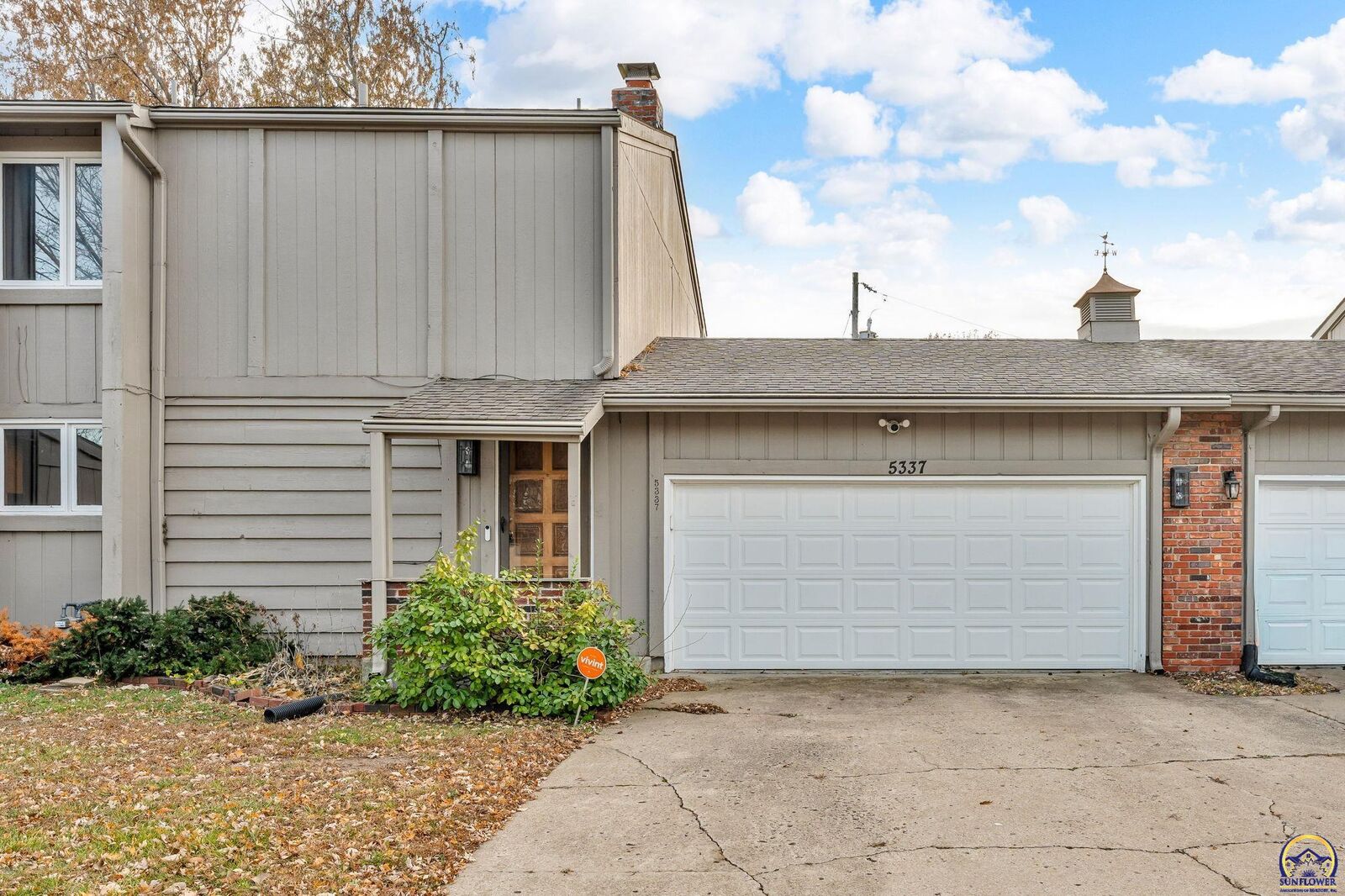 Property Photo:  5337 SW Chelsea Ct  KS 66604 