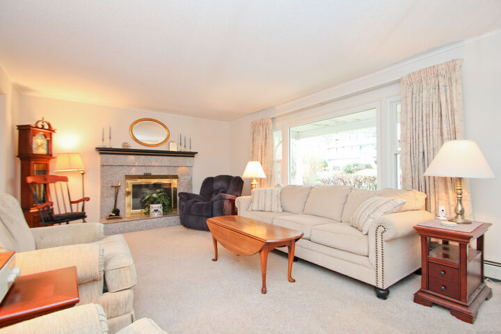 Property Photo:  11 Northfield Road  CT 06082 