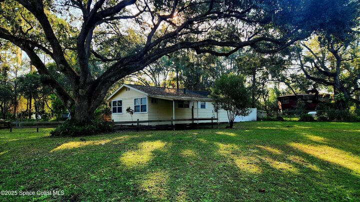 Property Photo:  6790 Bass Highway  FL 34771 