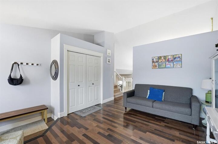 Property Photo:  302 Budz Crescent  SK S7N 4M5 