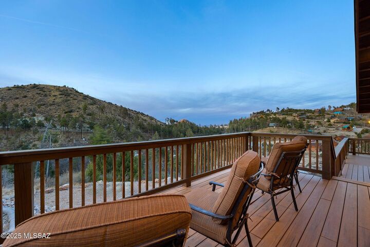 Property Photo: 12925 N Phoenix Avenue AZ 85619