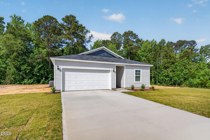 Property Photo:  90 Muscovy Drive  NC 27524 