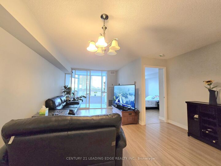 Property Photo: 5001 Finch Avenue E 610 ON M1S 5J9