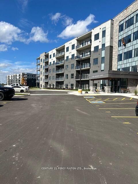 1100 Lackner Place 305  Kitchener ON N2A 0M1 photo