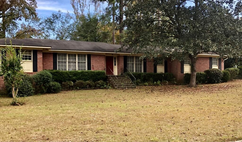 Property Photo:  2317 Riverhill Drive  GA 31602 
