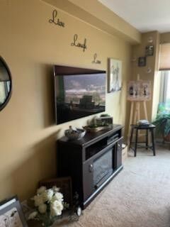 Property Photo:  320 Fort Duquesne Blvd 12O  PA 15222 