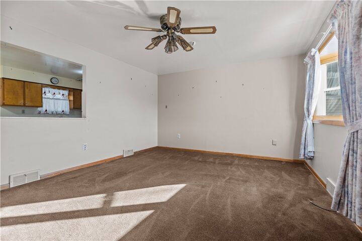 Property Photo:  116 Lewis Street  PA 15003 