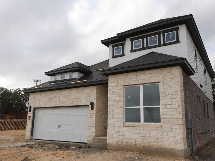 Property Photo: 458 Bishop Wood Road TX 78620