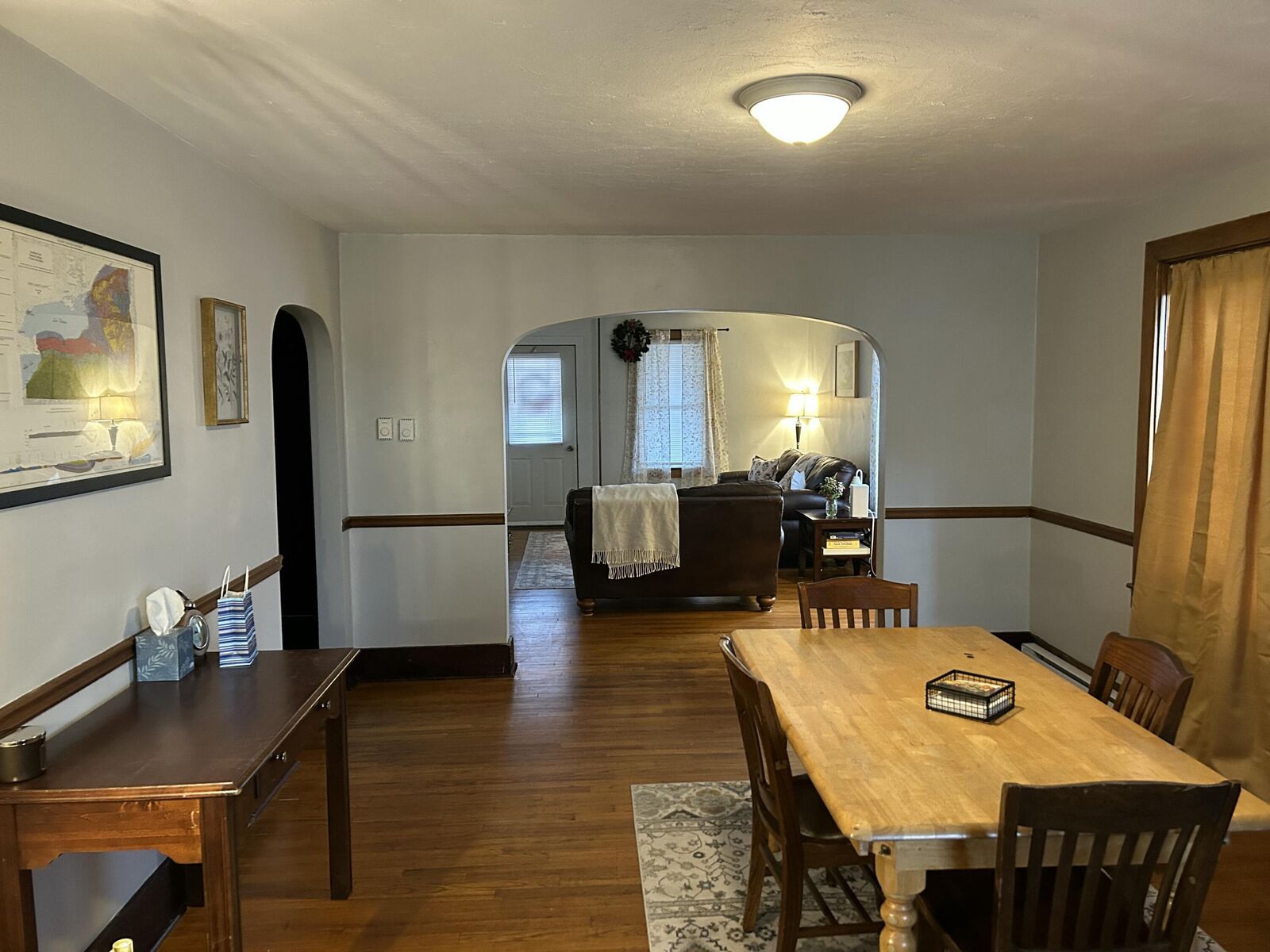 Property Photo:  72 Cornelia Street  NY 12901 